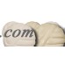 AMACO Low Fire Clay - Moist - White - 50 lb   554300581